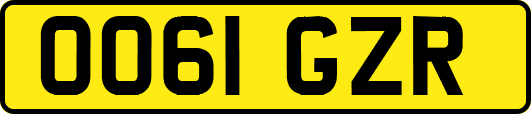 OO61GZR