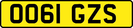 OO61GZS