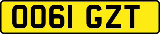 OO61GZT