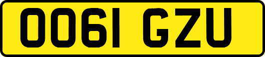 OO61GZU
