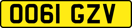 OO61GZV