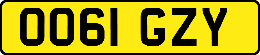 OO61GZY