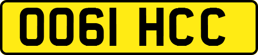 OO61HCC