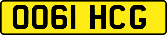 OO61HCG