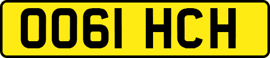OO61HCH