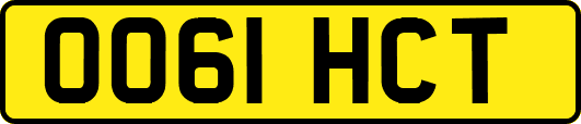 OO61HCT