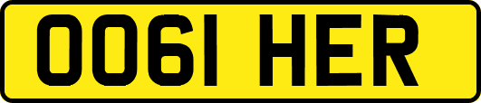 OO61HER