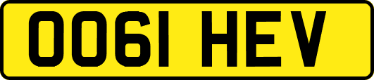 OO61HEV