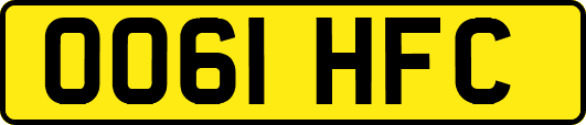 OO61HFC