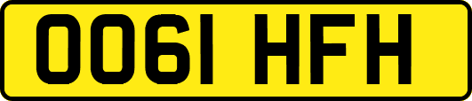 OO61HFH