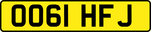 OO61HFJ