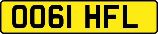OO61HFL