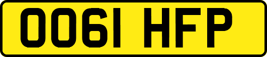 OO61HFP