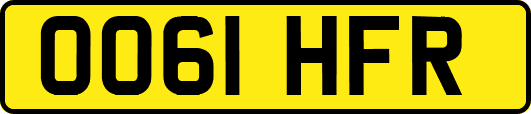 OO61HFR