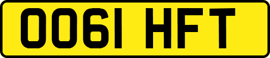 OO61HFT