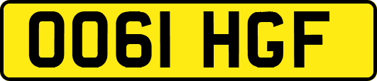 OO61HGF