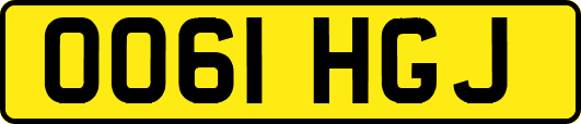 OO61HGJ