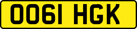 OO61HGK