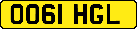 OO61HGL