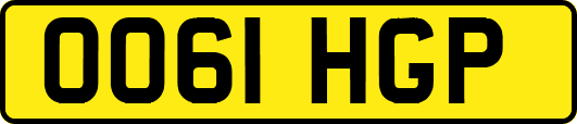 OO61HGP