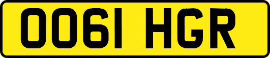 OO61HGR