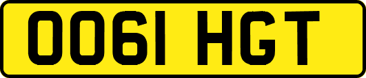 OO61HGT