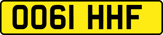 OO61HHF