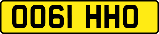 OO61HHO