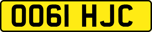 OO61HJC