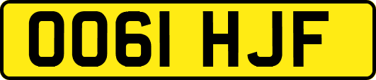 OO61HJF