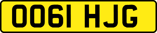 OO61HJG