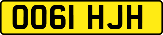 OO61HJH