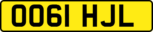OO61HJL