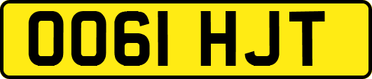 OO61HJT