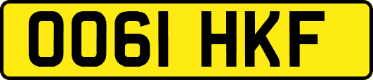 OO61HKF