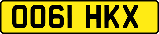 OO61HKX