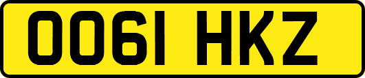 OO61HKZ