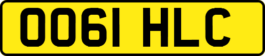 OO61HLC