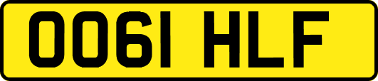 OO61HLF