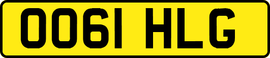 OO61HLG