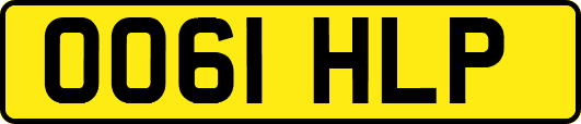 OO61HLP