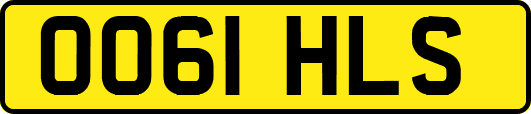 OO61HLS