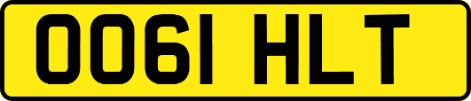 OO61HLT