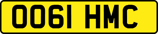 OO61HMC
