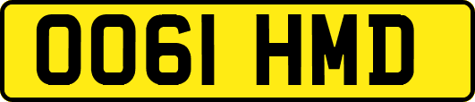 OO61HMD