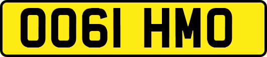 OO61HMO