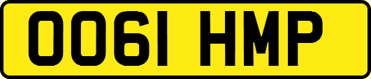 OO61HMP
