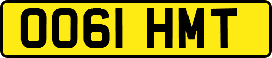 OO61HMT