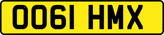 OO61HMX