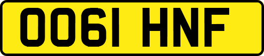 OO61HNF